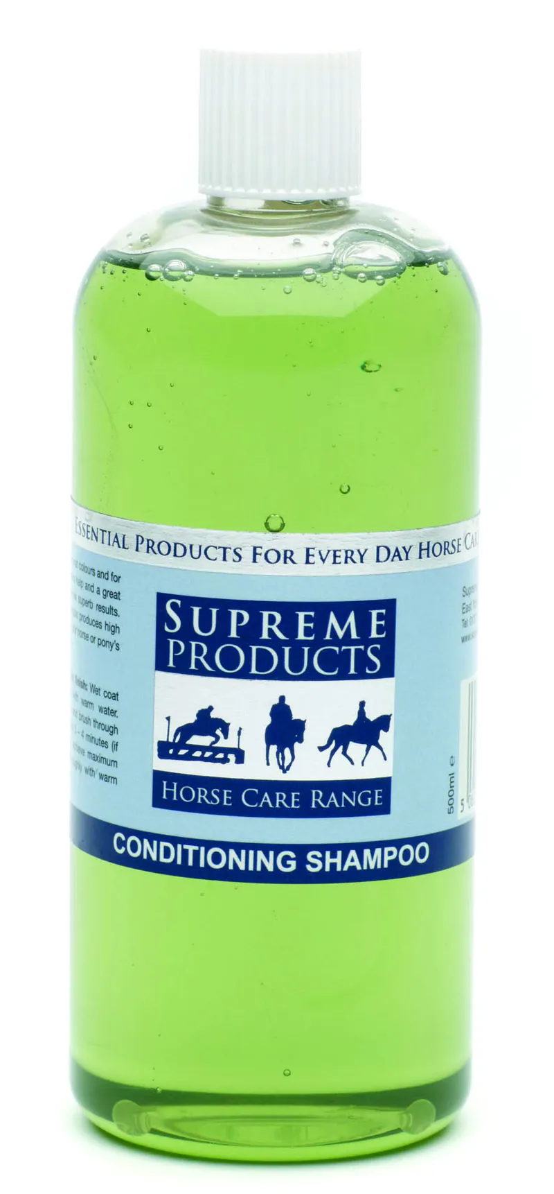 Supreme Products Conditioning Shampoo - 500ml
